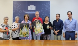 Cambios programación actos en honor a Nuestra Señora la Virgen de la Cabeza