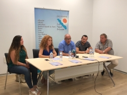 El “Día del Residente de la Costa Tropical” tendrá lugar este sábado en Los Guájares.
