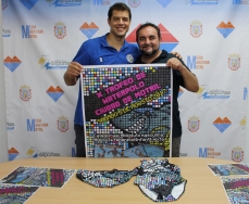 La décima edición del ‘Trofeo de Waterpolo Ciudad de Motril’ reunirá a los mejores equipos andaluces