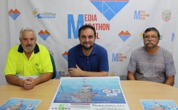 La Playa de Poniente acogerá este fin de semana la trigésimo segunda edición del ‘Certamen de Pesca Ciudad de Motril’