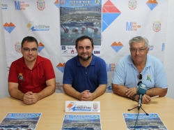 La ‘Travesía a Nado’ del Puerto de Motril llega a su 78 edición con la participación de los mejores nadadores nacionales