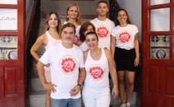 La Feria de Día de Motril llenará el Paseo de las Explanadas de actividades y actuaciones musicales