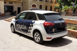 La Policía Local vigilará para que se respete la prohibición de beber en la calle
