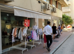 Motril celebra esta semana la primera Feria de Stock