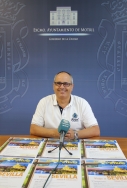 El programa ‘Motrileños en Ruta’ retoma su actividad en octubre con un viaje a Sevilla