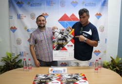 Motril, protagonista este jueves de la Vuelta Ciclista a España