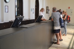 Motril atrae cada vez más turistas extranjeros gracias a iniciativas como las del Hotel Playa Granada Club Resort