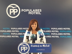 El PP propone un plan integral de actuación en la zona de la playa de Motril
