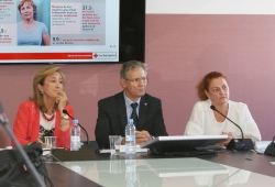 “Las Entidades Locales son las más adecuadas para participar en la erradicación de la violencia de género”