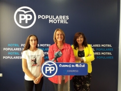 El PP pide una bajada de impuestos para el próximo presupuesto municipal