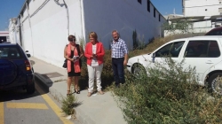 El PP aplaude la reforma del Polígono del Vadillo gracias a los fondos EDUSI gestionados por el Gobierno Central