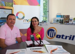 El pescado y marisco de Motril serán los protagonistas del concurso de tapas de la Quisquillá