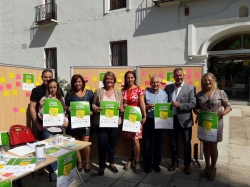 El PP Motril se suma a los actos del “Día Mundial del Alzheimer”