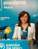 El PP advierte que la Junta “pone en riesgo” el servicio de ayuda a domicilio en Motril