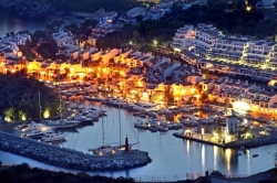 El puerto deportivo Marina del Este registra una ocupación media del 92% durante el verano