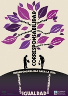 UN PROYECTO DE IGUALDAD IMPULSA LA CORRESPONSABILIDAD EN SALOBREÑA