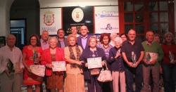 Abierto el plazo de entrega de trabajos para el XIV Certamen de Poesía y Redacción ‘Premios Salvador Varo’