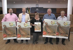 La segunda edición de la feria TropiCaza espera superar los 4.000 visitantes de la edición anterior este fin de semana en la Plaza de Toros