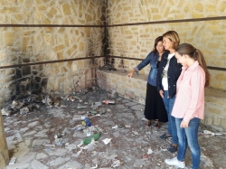 El PP pide una solución para la puesta en marcha del Parque Periurbano del Cerro del Toro