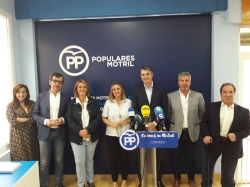 Los presupuestos de la Junta de Andalucía “olvidan” nuevamente a la Costa Tropical