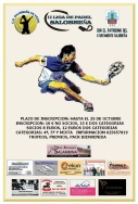 II LIGA DE PÁDEL DE SALOBREÑA