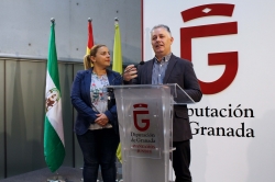 Diputación destina más de 1,3 millones a construir o mejorar instalaciones deportivas en 37 municipios