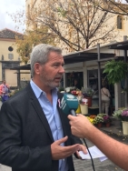 El PP de Motril continúa su batalla contra el Impuesto de Sucesiones y Donaciones.