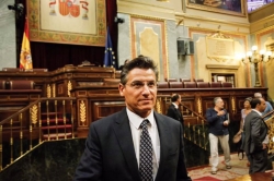 Ciudadanos demanda medidas de apoyo para el sostenimiento de los sectores productivos afectados por la sequía en Granada
