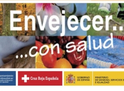 Cruz Roja y Ayuntamiento de Almuñécar ofertan talleres para los mayores