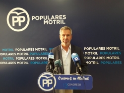El PP critica que 14 municipios de la Costa seguirán sin depurar sus aguas en 2018.