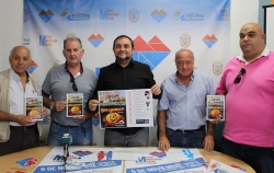 El barrio de los Álamos vivirá la festividad de Halloween con actividades para todos los públicos