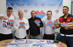 La XXXIV edición de la Media Marathón de Motril encara su recta final