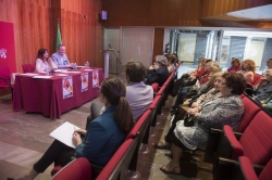 Armilla celebra las II Jornadas Hipotecarias organizadas por la OMIC en colaboración con el Servicio provincial de Consumo