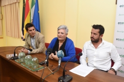 Diputación y Ecovidrio cierran la campaña de reciclaje de vidrio en la Costa con un incremento del 42%