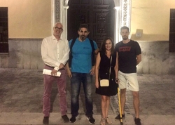 Ciudadanos solicita mejoras en personal, material e infraestructuras para la Policía Local de Motril
