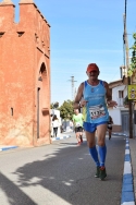 EL C. ATLETISMO ALMUÑÉCAR EN LA XII PRUEBA DE FONDO “ 525 ANIVERSARIO FUNDACIÓN SANTA FE-LA HISPANIDAD”.