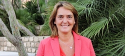 Almón perdió la oportunidad ante el Consejero de Cultura de ser la “embajadora de Motril”