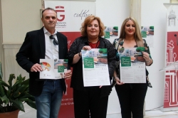 El XIV Certamen de Pintura Rápida de Cijuela llenará las calles de arte y cultura este fin de semana