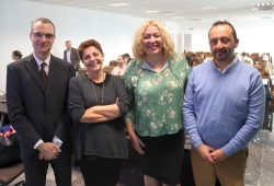 La FAMP celebra en Motril una jornada sobre las oficinas municipales de información a los consumidores