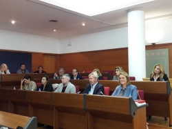 Aprobadas las  propuestas del PP para generar empleo y riqueza