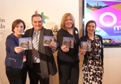 El área de Turismo ultima la participación de negocios locales en una guía gastronómica