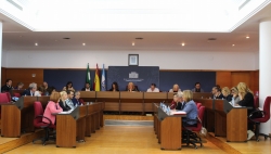 El Pleno del Ayuntamiento de Motril aprueba por unanimidad activar el proceso de liquidación de Limdeco