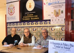 El IX Encuentro de Pulso y Púa Ciudad del Azúcar reúne este sábado en el Teatro Calderón a Melaza con el prestigioso grupo madrileño A Contraluz
