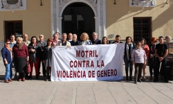 Motril condena el asesinato de una niña de dos años en Alzira, degollada por su padre