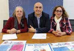 Motril se suma al Día Mundial de la Diabetes