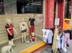 Los comercios de Motril celebrarán una nueva Feria de Stock coincidiendo con el ‘Black Friday’