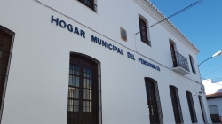 EL CENTRO DE MAYORES DE LA VILLA SERÁ SOMETIDO A UNA REHABILITACIÓN INTEGRAL