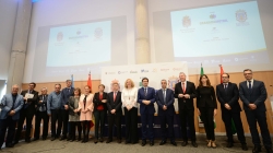 Motril y Granada avanzan en un proyecto común de provincia