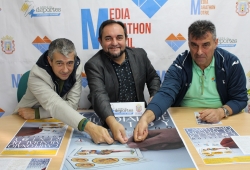 Deportes, Participación Ciudadana y el Club Dpadelin organizan el primer Campeonato Mundial de Rentoy Motrileño