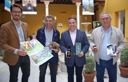 Padul organiza la XIX Feria Agroalimentaria y del Turismo ‘Lo mejor del Sur’